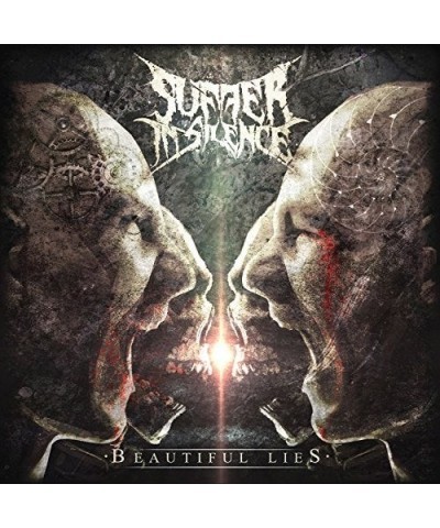 Suffer In Silence BEAUTIFUL LIES CD $11.54 CD