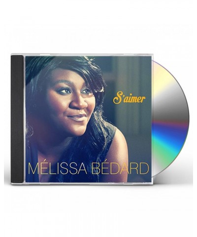 Melissa Bedard S'AIMER CD $2.15 CD