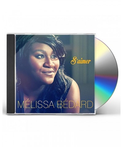 Melissa Bedard S'AIMER CD $2.15 CD