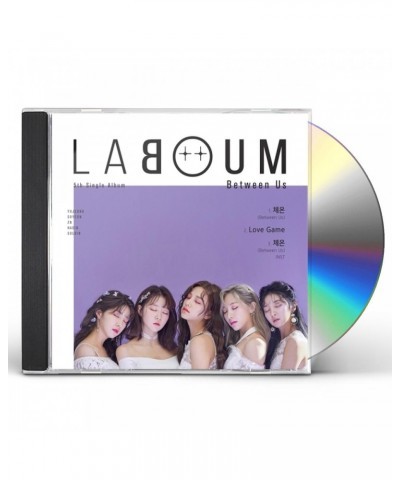 LABOUM BETWEEN US CD $4.89 CD