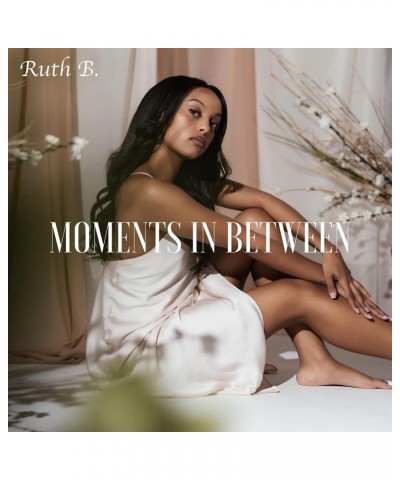 Ruth B. Moments In Between CD $21.51 CD