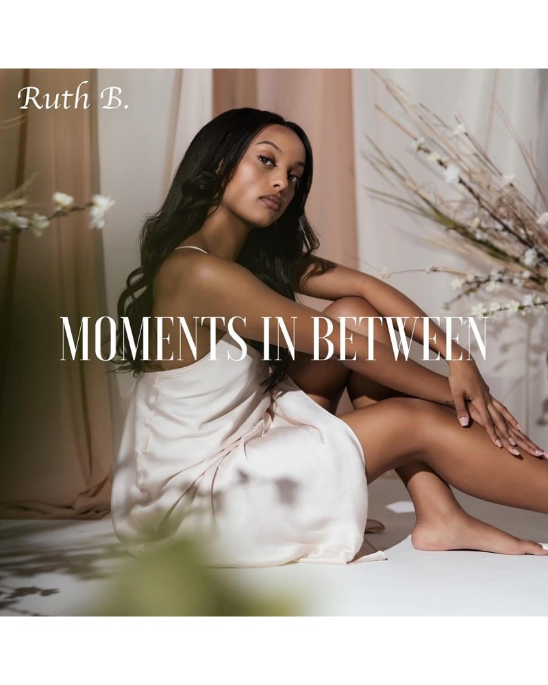 Ruth B. Moments In Between CD $21.51 CD