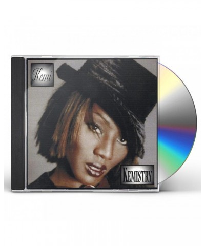 Kemi TRY CD $1.55 CD