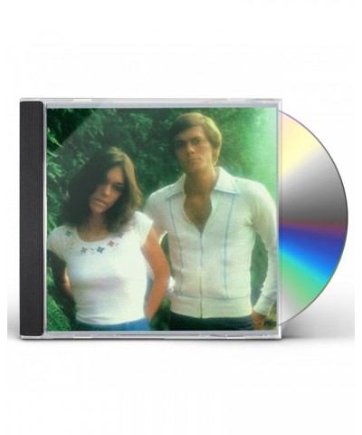 Carpenters HORIZON CD $12.96 CD