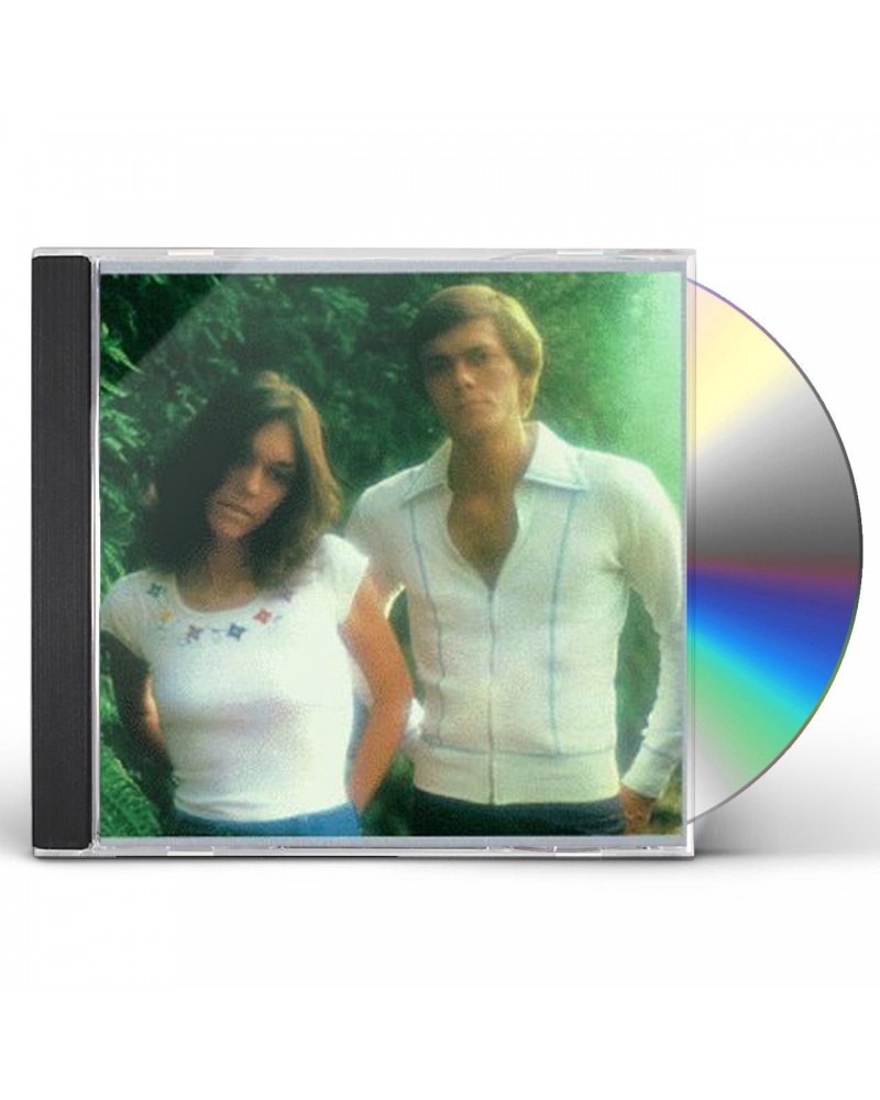 Carpenters HORIZON CD $12.96 CD