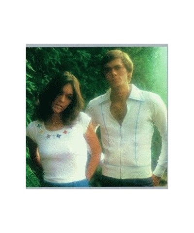 Carpenters HORIZON CD $12.96 CD