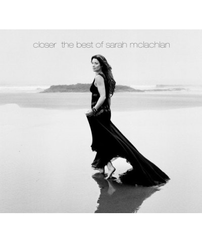 Sarah McLachlan CLOSER: THE BEST OF SARAH MCLACHLAN CD $11.39 CD