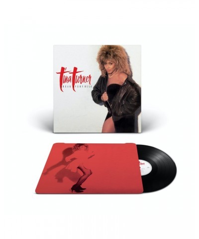 Tina Turner Break Every Rule (LP) (Vinyl) $8.70 Vinyl