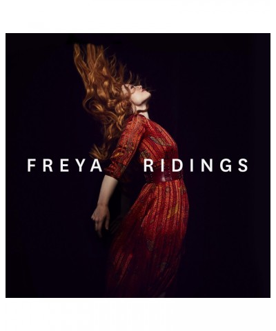 Freya Ridings Vinyl Record $5.55 Vinyl