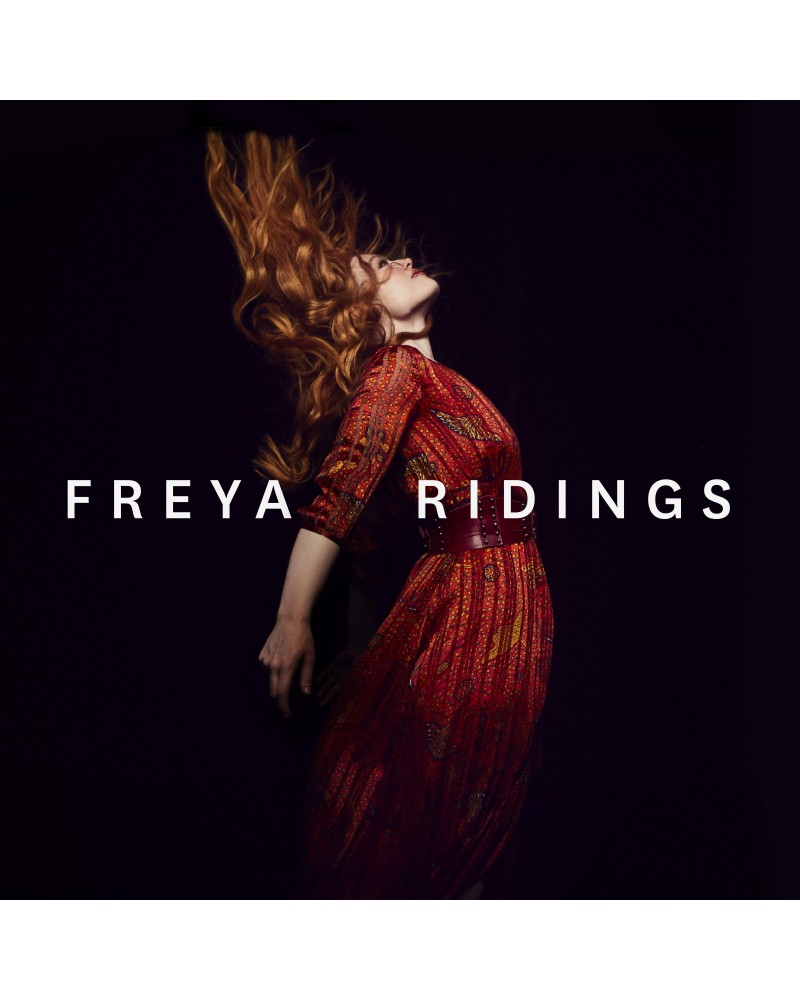 Freya Ridings Vinyl Record $5.55 Vinyl