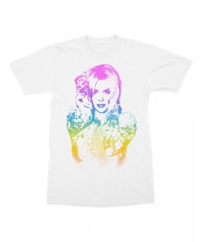 Britney Spears Glory Of Love T-Shirt $10.79 Shirts