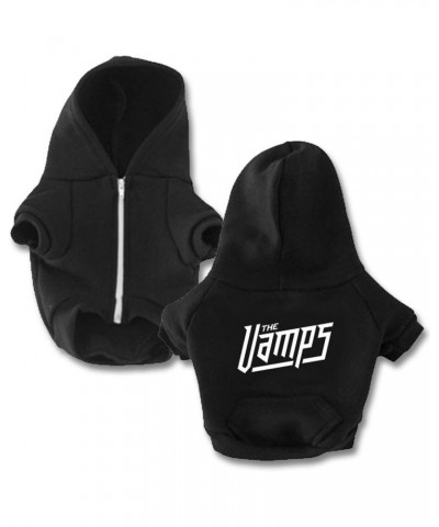 The Vamps Dog Zip Hoodie $10.25 Sweatshirts