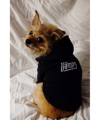 The Vamps Dog Zip Hoodie $10.25 Sweatshirts