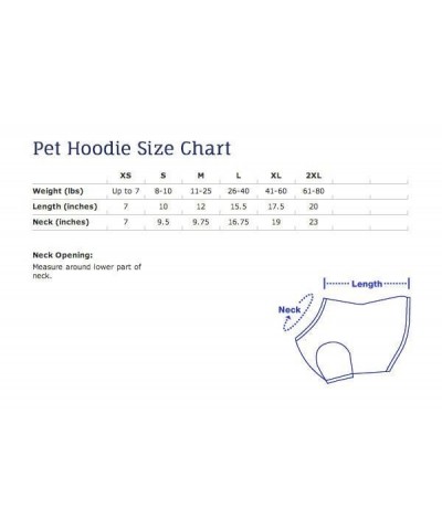 The Vamps Dog Zip Hoodie $10.25 Sweatshirts