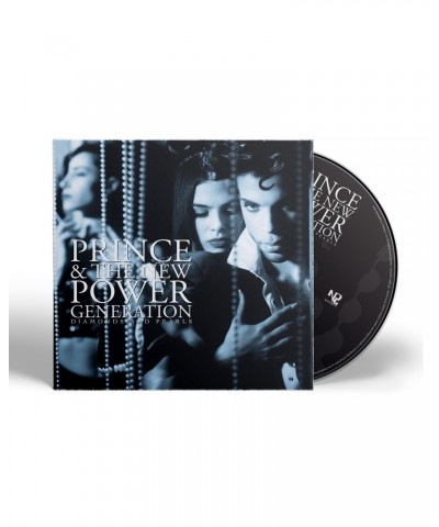 Prince Diamonds And Pearls CD $14.58 CD