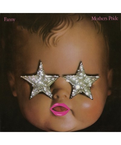 Fanny MOTHER'S PRIDE CD $13.80 CD