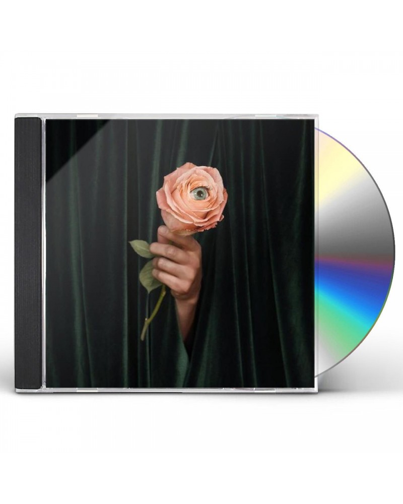 Marian Hill UNUSUAL CD $19.25 CD