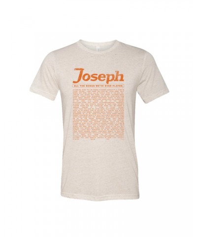 JOSEPH All the Songs Tee $10.04 Shirts