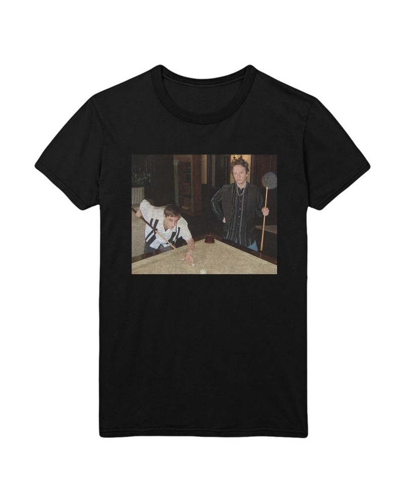 The Lonely Island Just 2 Guyz Playing Pool Tee $8.13 Shirts