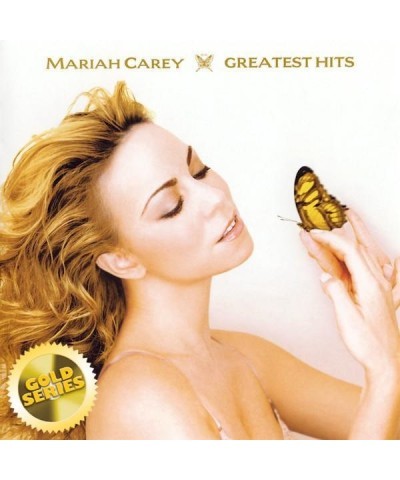 Mariah Carey GREATEST HITS (GOLD SERIES) CD $34.43 CD