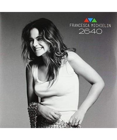 Francesca Michielin 2640 Vinyl Record $4.45 Vinyl