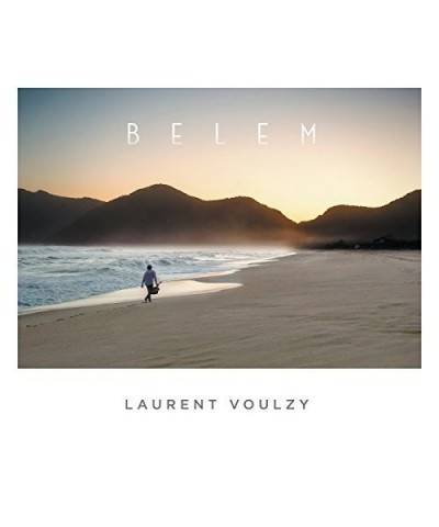 Laurent Voulzy Belem Vinyl Record $4.09 Vinyl