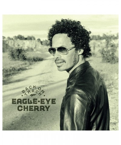 Eagle-Eye Cherry Back On Track Vinyl Record $7.30 Vinyl