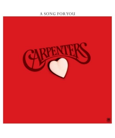 Carpenters A Song For You (LP) Vinyl Record $11.02 Vinyl