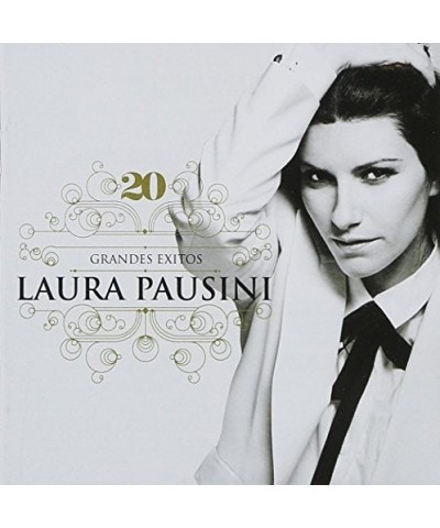 Laura Pausini 20 GRANDES EXITOS NEW EDITION CD $10.22 CD