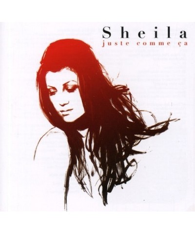 Sheila JUSTE COMME CA: BEST OF CD $15.67 CD