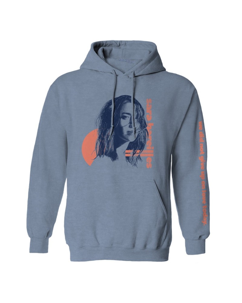 Sara Bareilles Amidst Hoodie $6.28 Sweatshirts