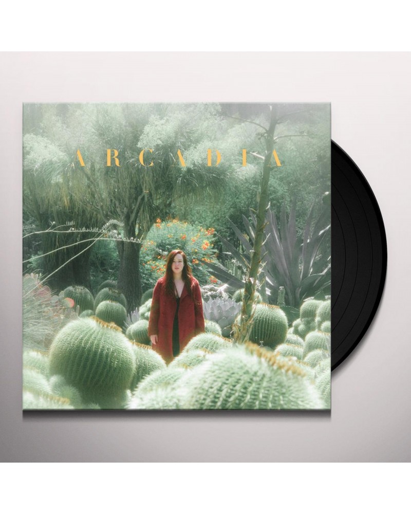 Lily Kershaw ARCADIA (X) Vinyl Record $11.74 Vinyl