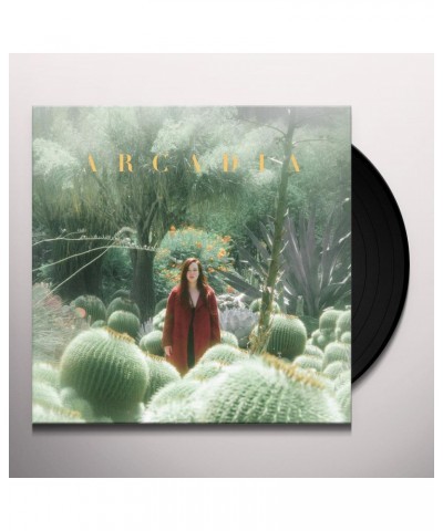 Lily Kershaw ARCADIA (X) Vinyl Record $11.74 Vinyl