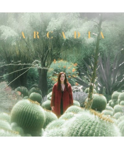 Lily Kershaw ARCADIA (X) Vinyl Record $11.74 Vinyl