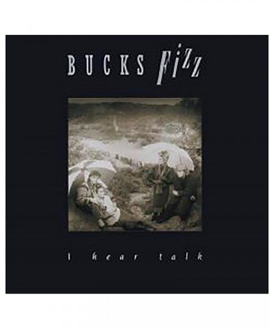 Bucks Fizz I Hear Talk: Definitive 2 Cd CD $13.39 CD