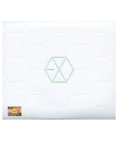 EXO-K MAMA (WHITE VERSION) CD $9.83 CD