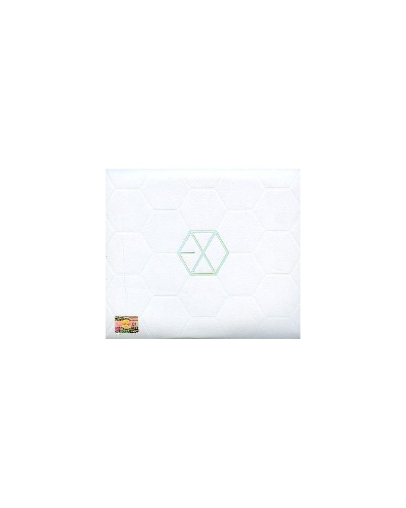 EXO-K MAMA (WHITE VERSION) CD $9.83 CD