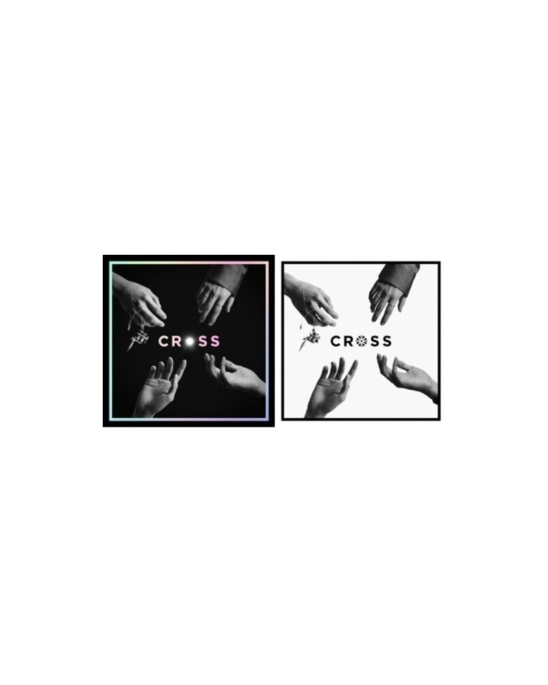 WINNER CROSS CD $10.24 CD