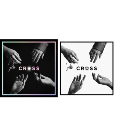 WINNER CROSS CD $10.24 CD