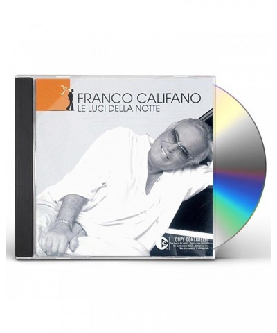 Franco Califano LE LUCI DELLA NOTTE CD $18.32 CD