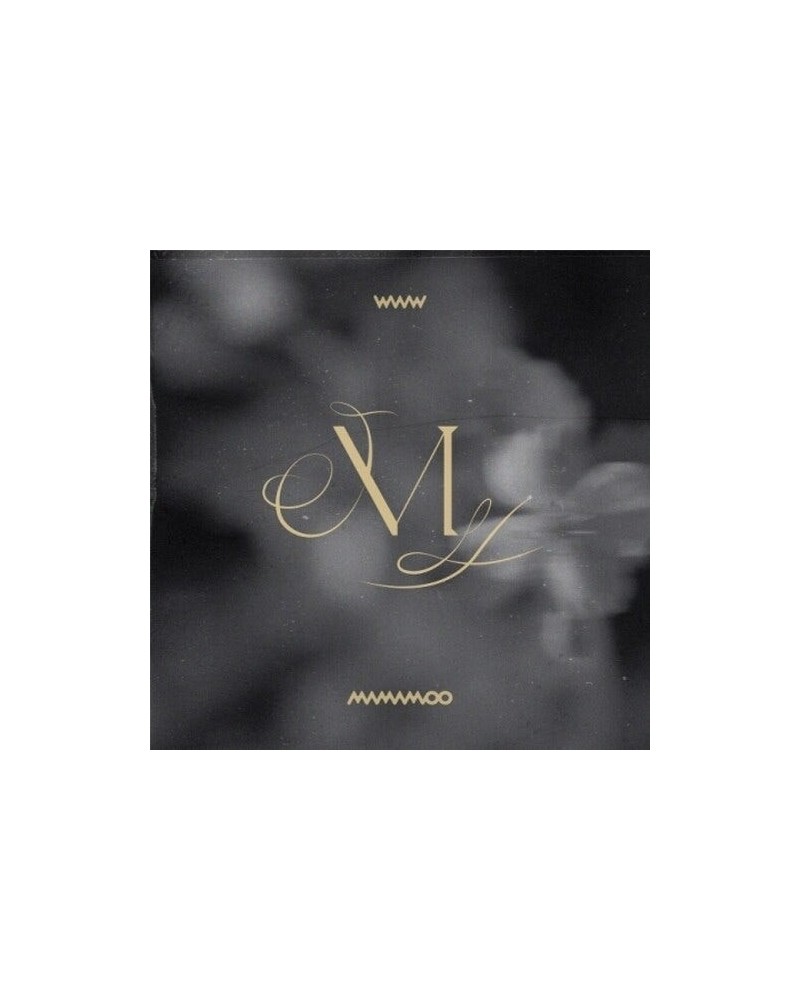 MAMAMOO WAW CD $9.59 CD