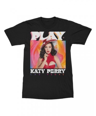 Katy Perry Play Admat T-Shirt $11.27 Shirts