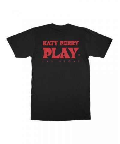 Katy Perry Play Admat T-Shirt $11.27 Shirts