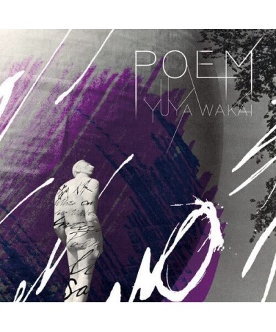 Yuya Iwai POEM CD $6.99 CD