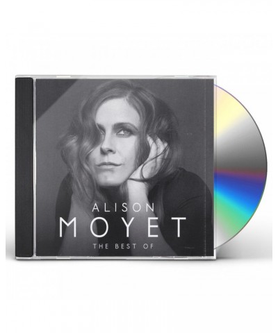 Alison Moyet BEST OF CD $20.91 CD