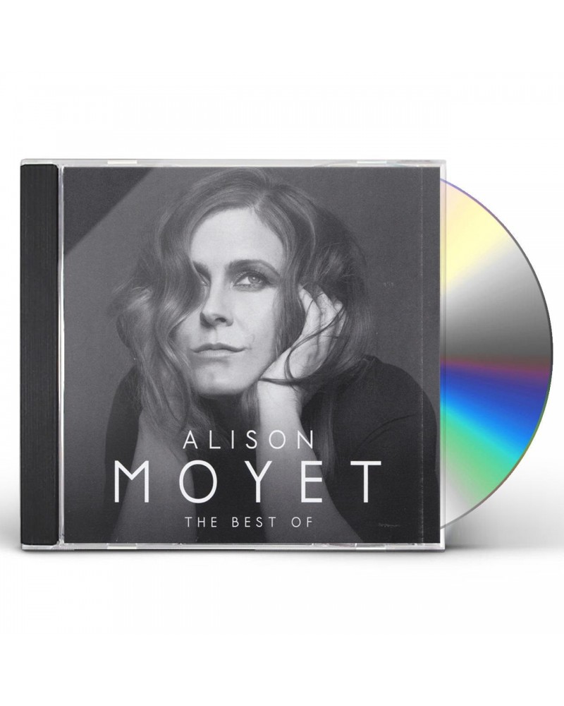 Alison Moyet BEST OF CD $20.91 CD