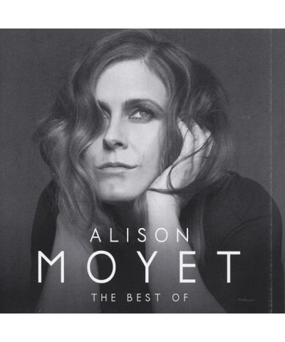 Alison Moyet BEST OF CD $20.91 CD