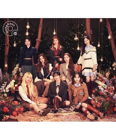 TWICE DOUGHNUT CD $10.79 CD