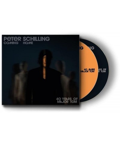 Peter Schilling COMING HOME CD $23.61 CD