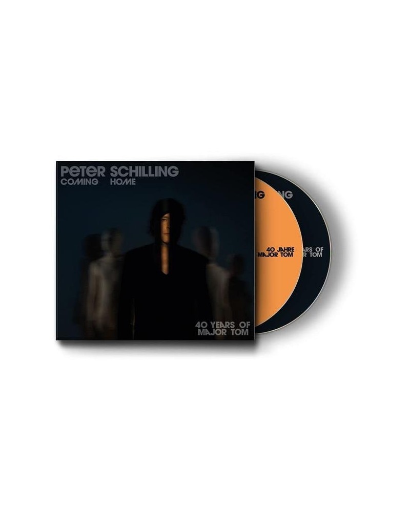 Peter Schilling COMING HOME CD $23.61 CD